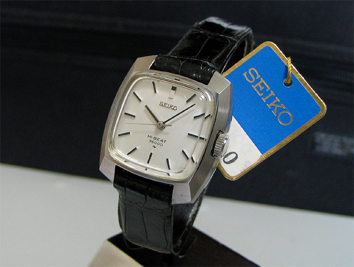 seiko grammar of design